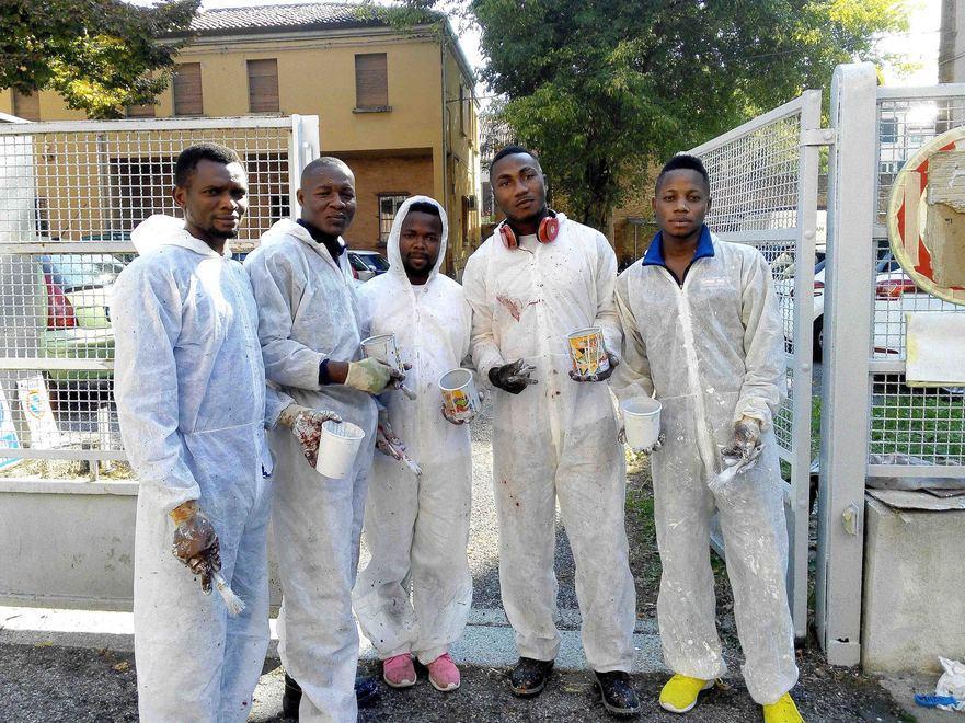 Integrazione dei profughi spunta un asse Pd-M5s 
