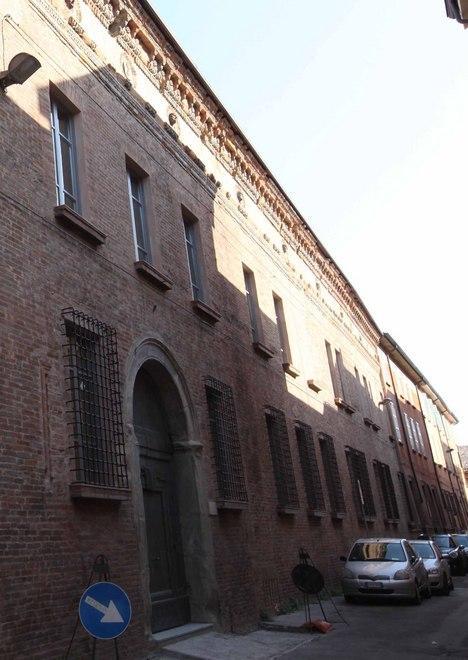 A Palazzo da Mosto una mostra per il Grade 