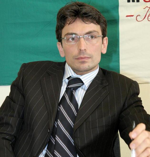 Menozzi: «Io futuro sindaco? Vedremo» 