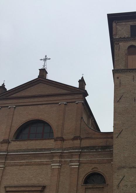 Torre civica, al via gli ultimi lavori 
