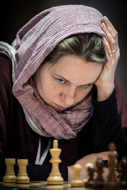 Olga Zimina