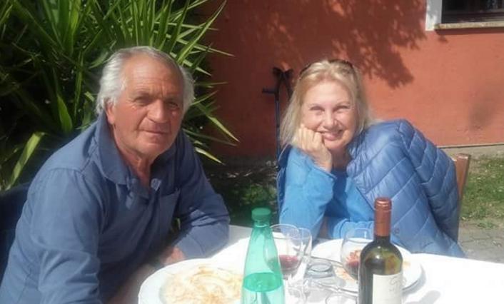 Strangolata dal marito col filo del pc: l'uomo confessa il delitto. A un amico: "Ho fatto una cazz..." - Video 