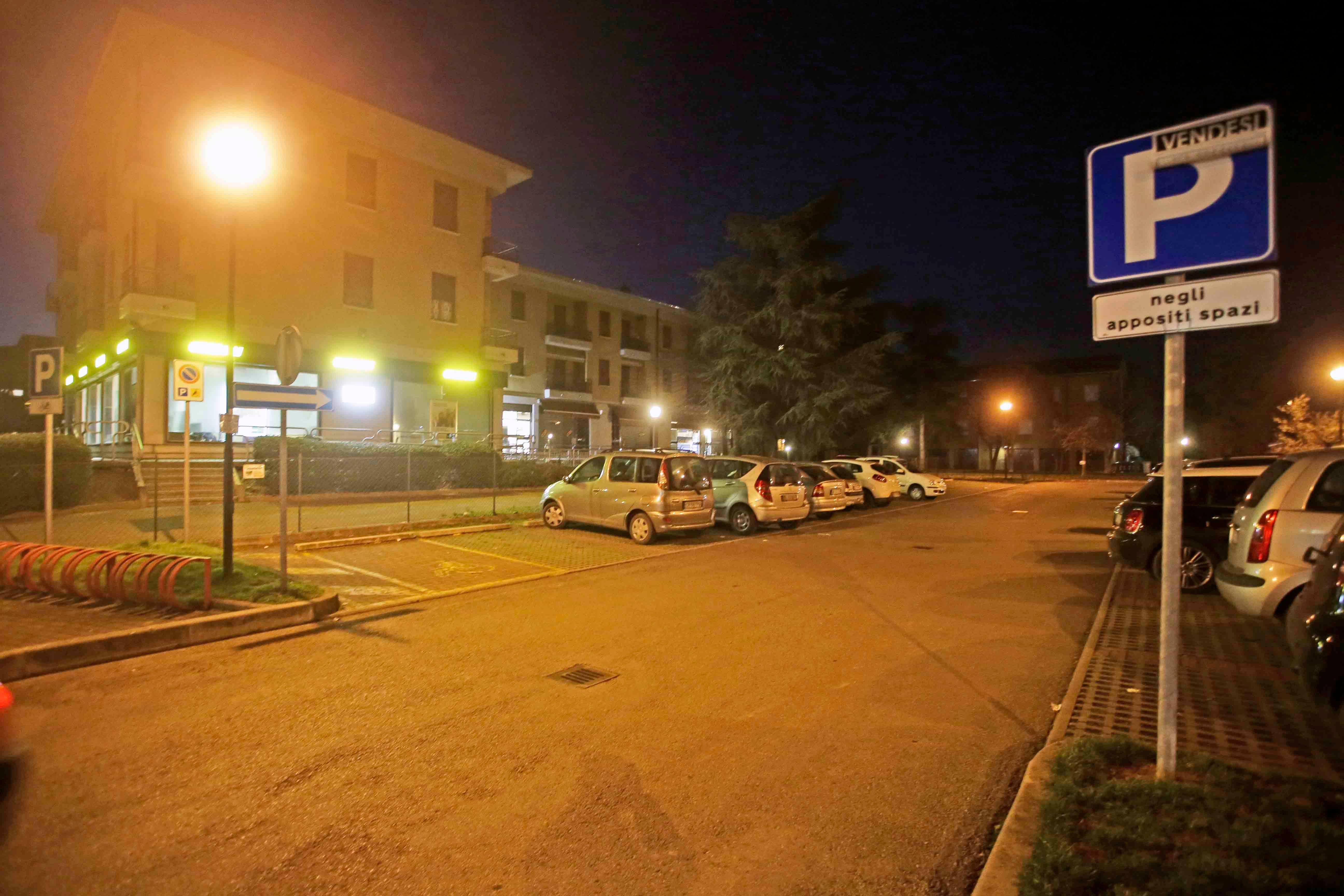 Reggio Emilia, ancora uno scippo contro una donna sola