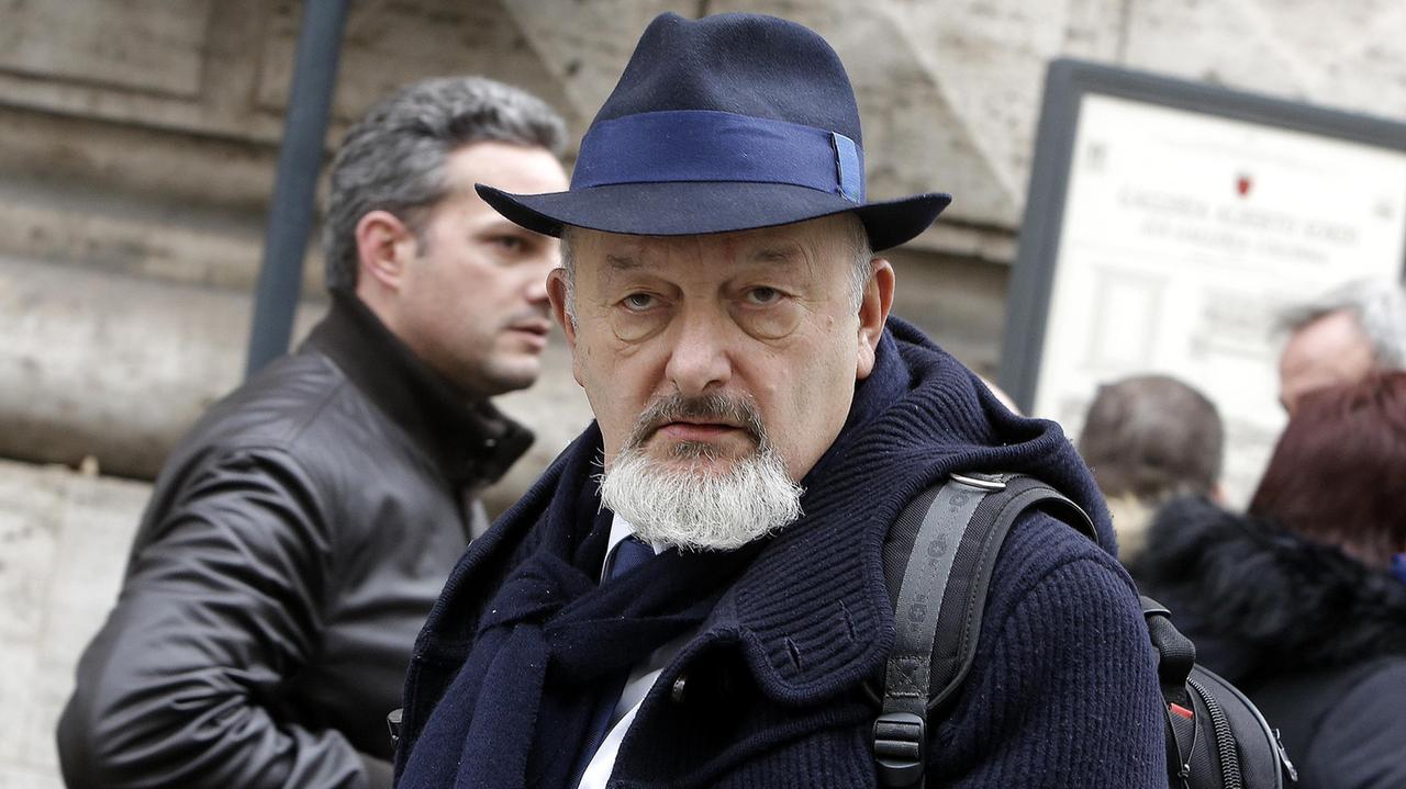 Tiziano Renzi