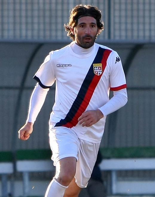 Si ferma Alex Frau ma la Torres fiuta aria di salvezza 