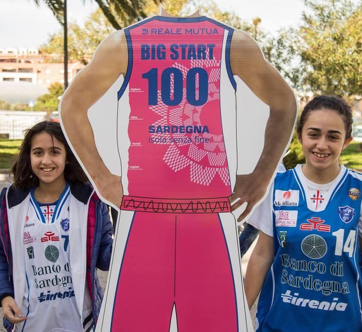 La corsa rosa della Dinamo comincia con Avellino 