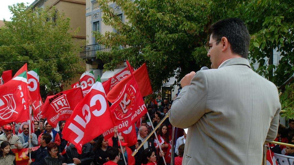 A testa bassa contro gli odiati voucher
