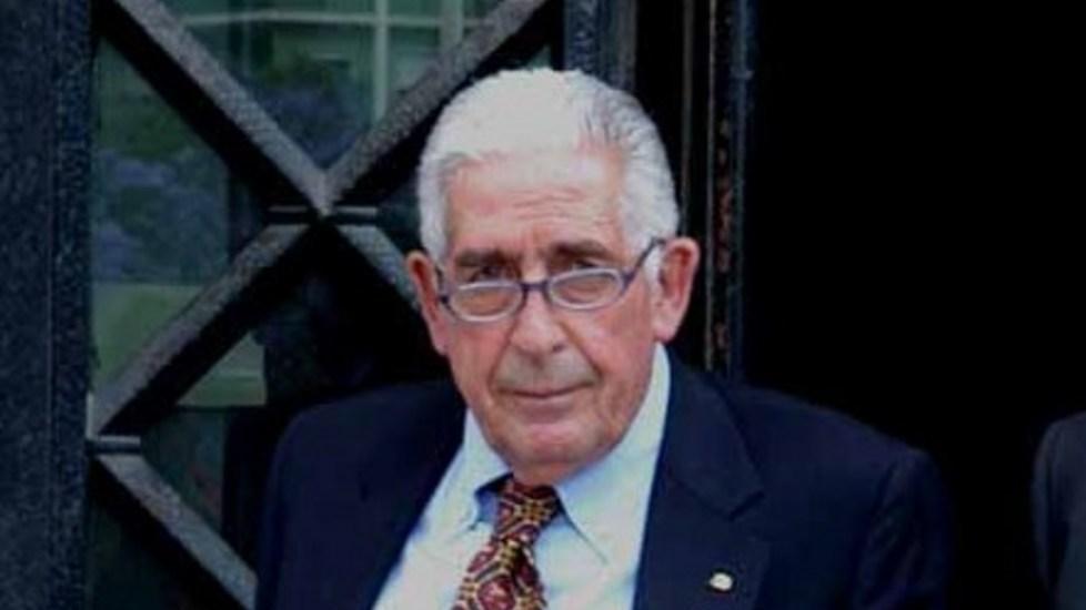 Ariuccio Carta commemorato al Senato