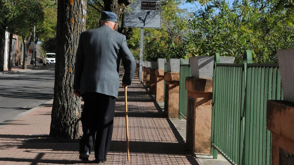 Il “monte” pensioni ormai supera il totale dei salari 