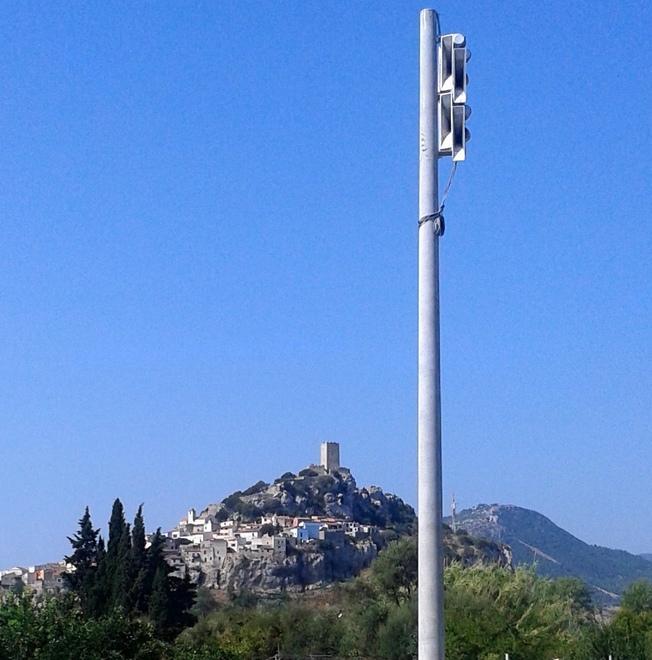 Una app gratis per l’allerta meteo 