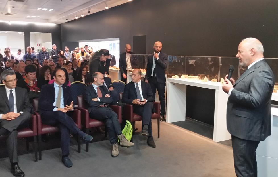 Turismo, mai una stagione così lunga 