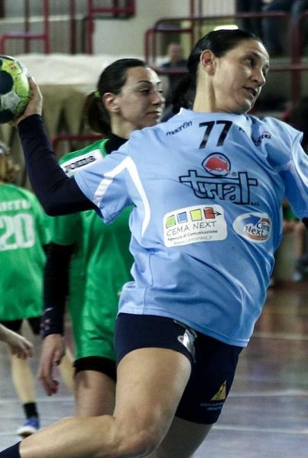 L’Ariosto cade anche nel recupero a Teramo