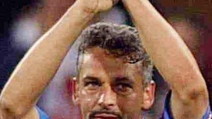 Baggio compie 50 anni: «Un mito di tutti»