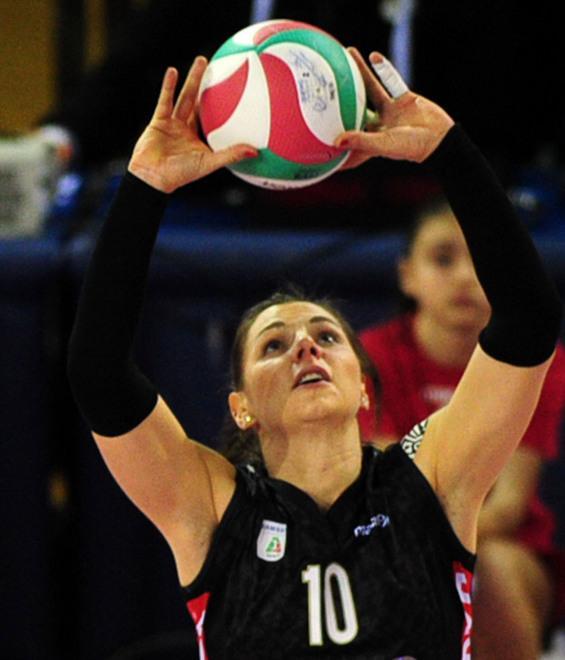 Serie A1 femminile: comanda Conegliano. Sabato sera al PalaPanini arriva Novara