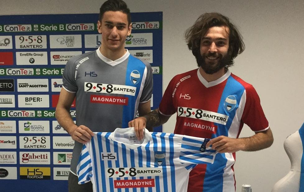 La squadra avrà maglie celebrative 
