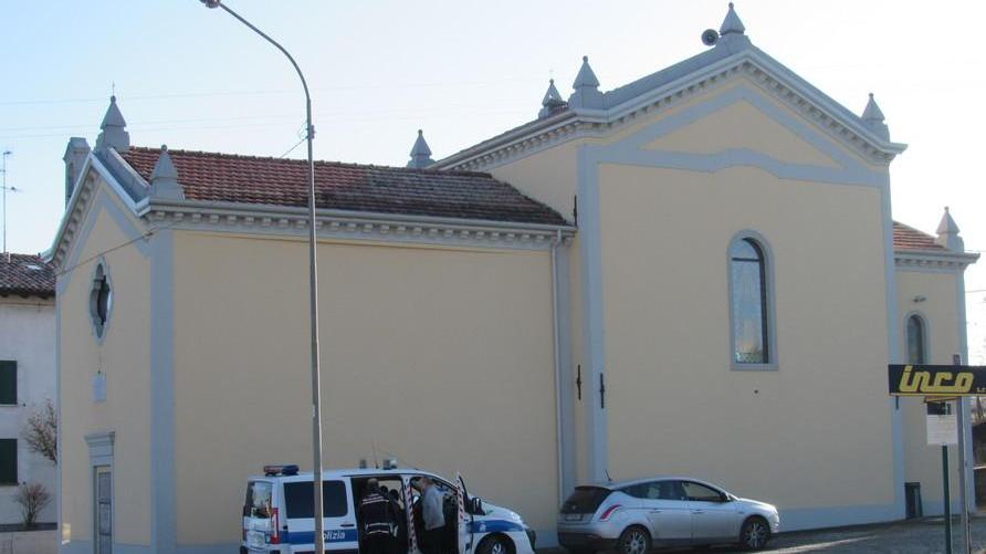 Doppio inseguimento sulla statale
