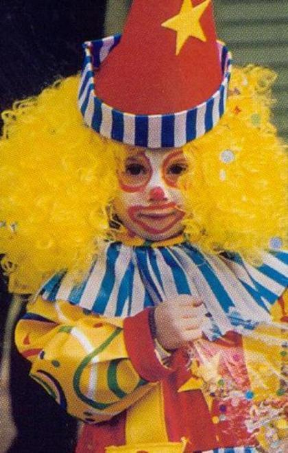Carnevale per tutti a Bondeno Festa in maschera al 2000