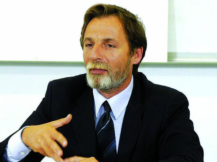 «Non è più la sanità dei baroni» 