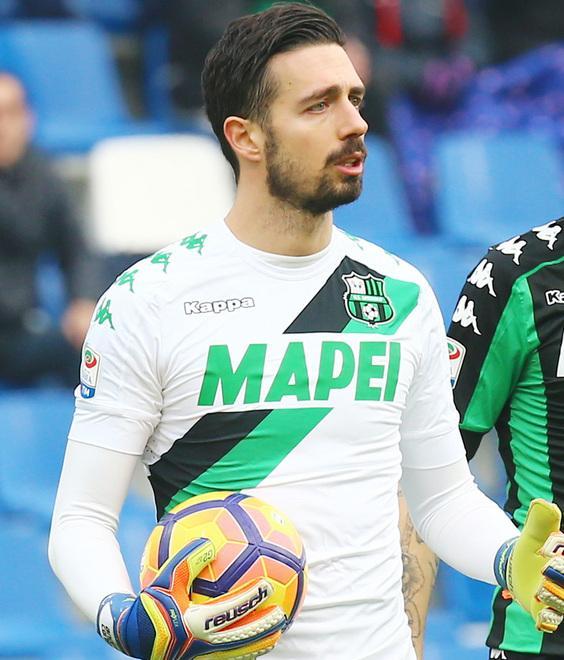 Sassuolo, il mago dei rigori non basta 