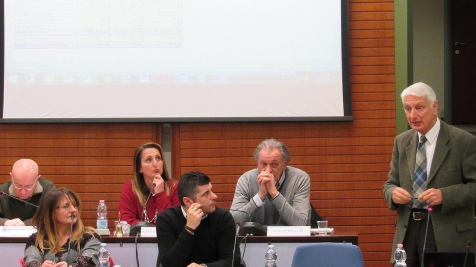 La farmacia comunale di Sant’Antonio in vendita