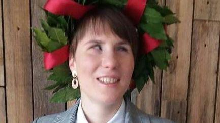 Formigine: Cecilia Camellini, altra impresa dopo le olimpiadi laurea con 110 e lode