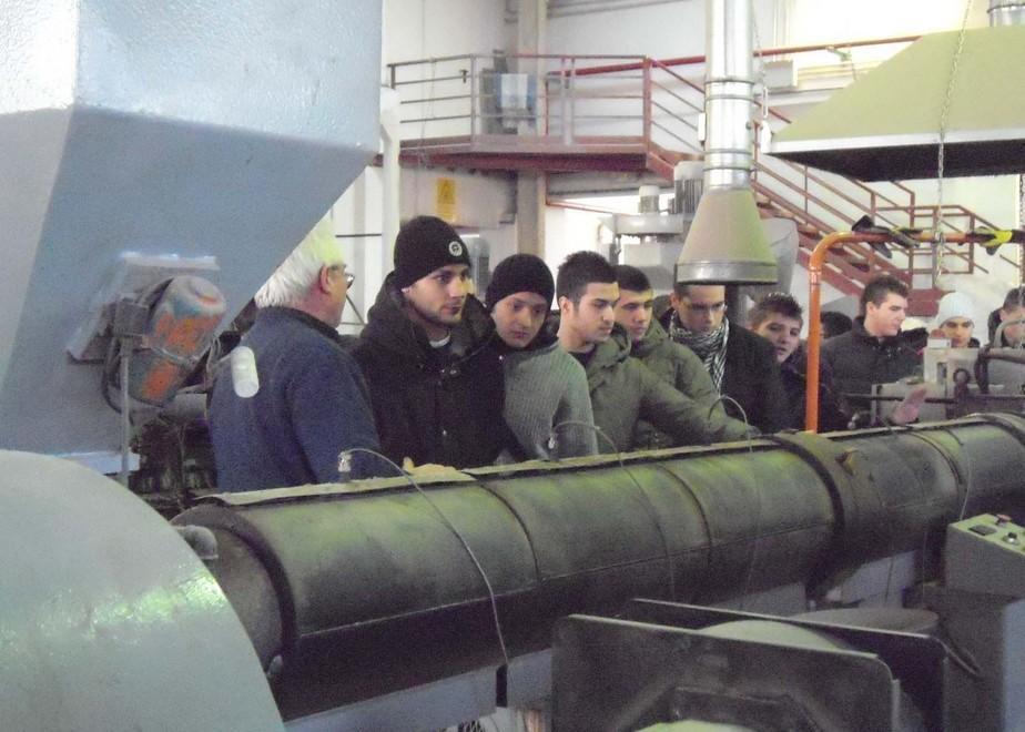Alternanza scuola lavoro con il 12% delle aziende 