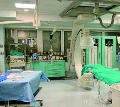 Modena Caso Cardiologia, attacco agli accusatori di Sangiorgi 