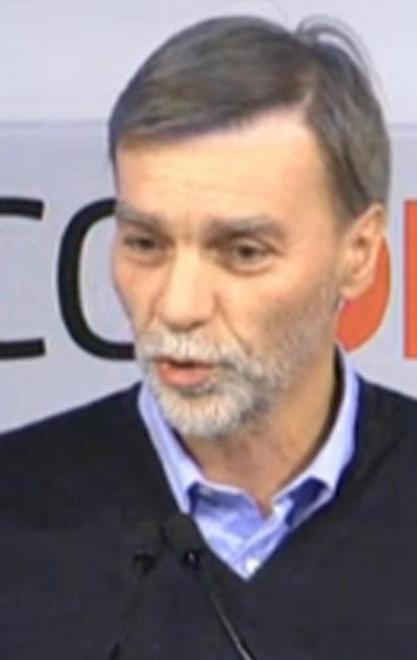 Delrio: «Io candidato? Credo che il miglior segretario sia Matteo»