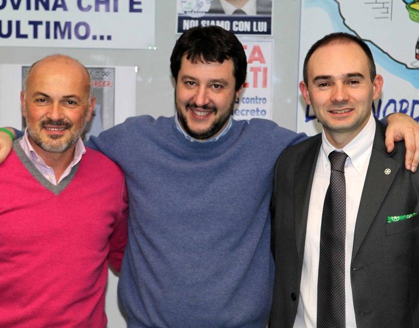 Caos Lega: «Faremo valere i nostri diritti» 