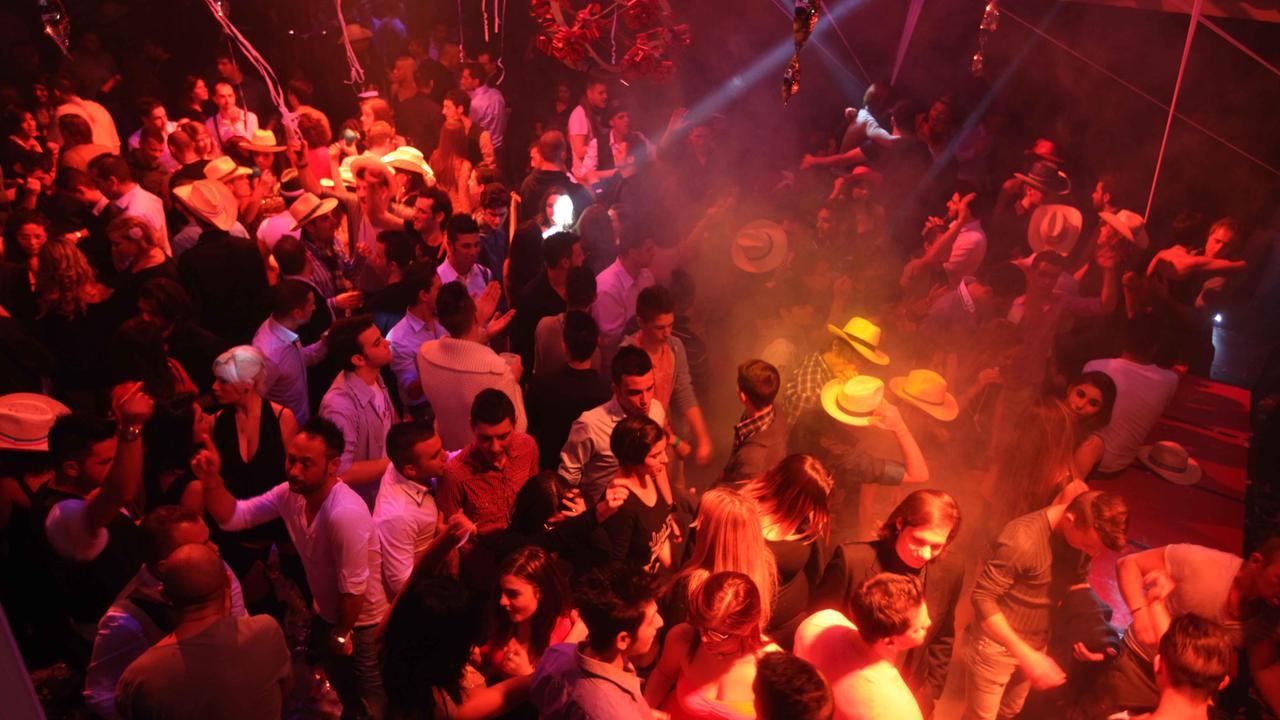 Carnevale, all'Italghisa si fa festa per il Grade