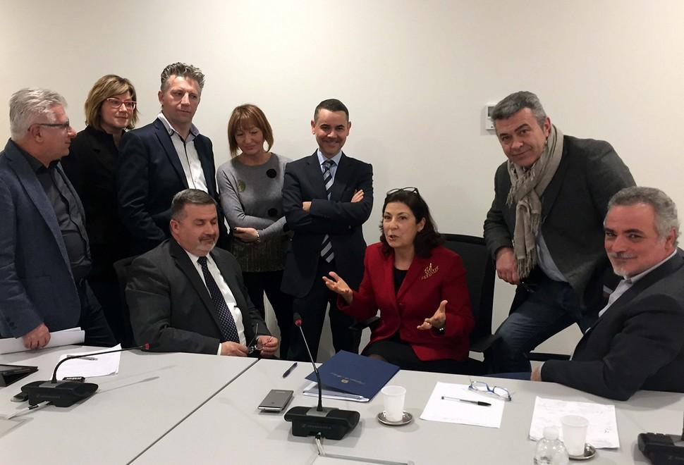 Il Prefetto: «Finale prenda i profughi» 