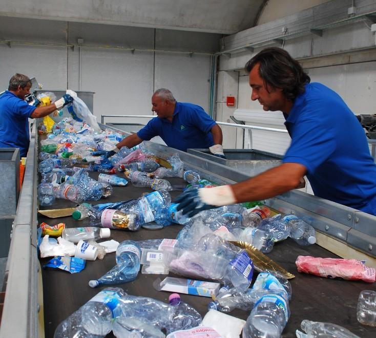 Rifiuti, il Comune di Sedini sborserà 123mila euro 