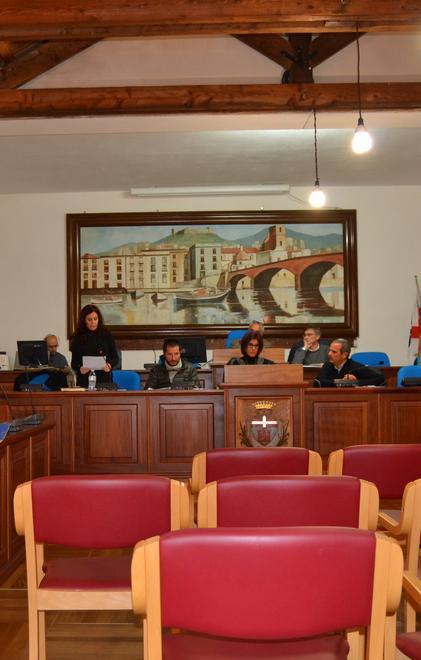 Gli amministratori si ribellano alle calunnie 