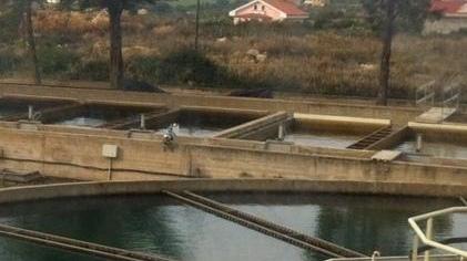 Lavori al potabilizzatore di Bosa: una settimana di possibili disagi