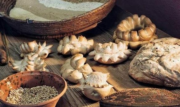 Il marchio “Pane fresco Sardegna”