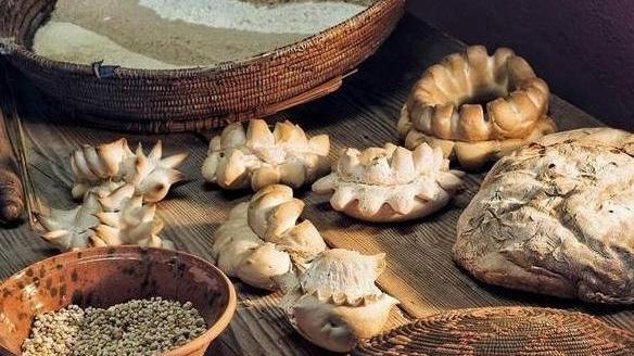 Il marchio “Pane fresco Sardegna”