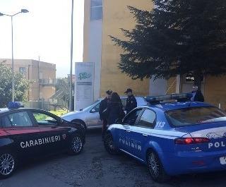 Perseguitava da anni l’ex moglie: in cella 