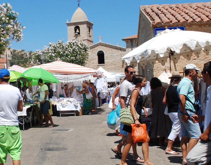 La conferma del Comune: San Pantaleo non cambia 