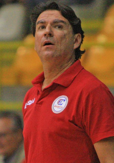 «Giocatore atletico e di energia Può muoversi da ala e da pivot»