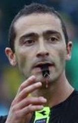 Giani out, tutti gli altri al lavoro 