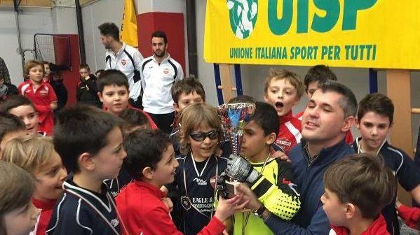 Un fine settimana memorabile per le squadre della San Faustino
