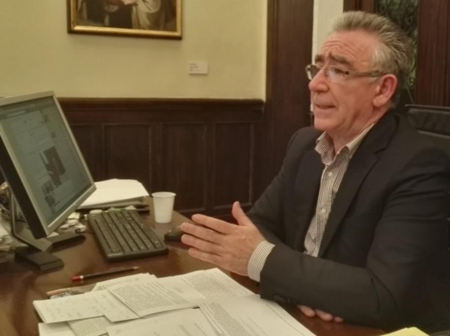 «Sicurezza, strade e smog le priorità» 
