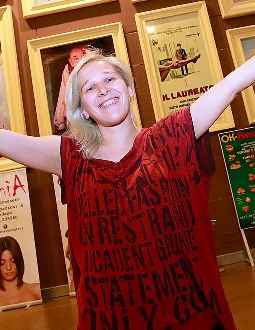 Il Victoria festeggia il “biglietto d’oro” con un Golden Party