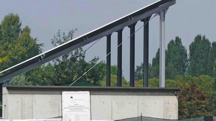 «Solvay inquinò l’area est e dovrà fare la bonifica»