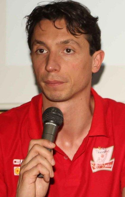 La strigliata di Barbareschi «Ora bisogna darsi da fare»