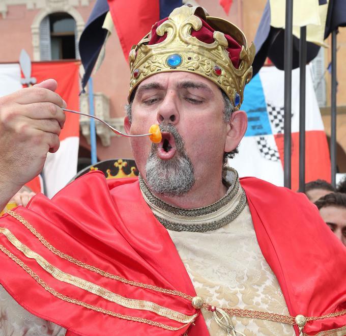 Count-down per la Gnoccata Lunedì la presentazione
