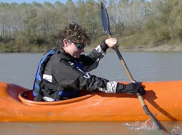 Un film sull’avventura sportiva di Ramona 