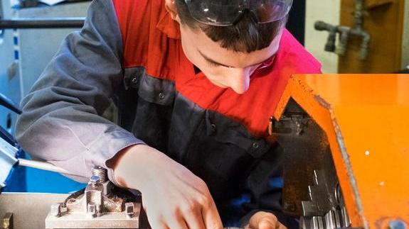 Un impiego stabile per 2.250 lavoratori nel primo trimestre