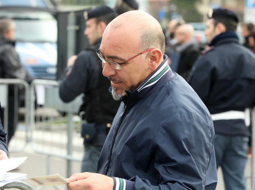 Mendicino condannato a 10 mesi 