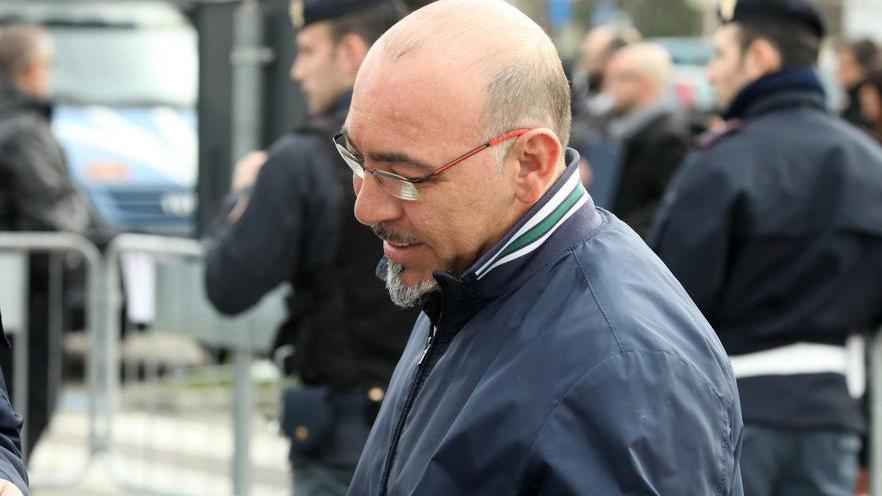 Mendicino condannato a 10 mesi